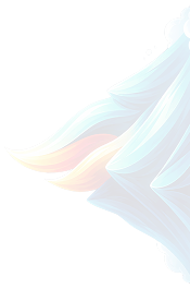 Decorative flame shape